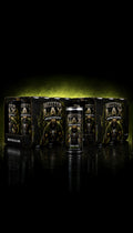 MeisterLax Energy Drink – Waldmeister (12er-Pack)