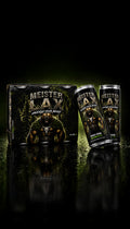 MeisterLax Energy Drink – Waldmeister (6er-Pack)
